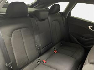 Audi A5 Avant 2.0 TDI LED LM 18" Navi RFK ACC