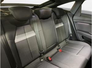 Audi Q4 e-tron Q4 Sportback e-tron 55 qu. S line AHK Matrix LM 21" Navi RFK