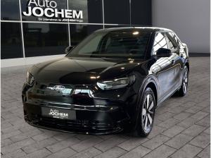 Ford Capri Lagerneuwagen im Sonderleasing GEWERBE