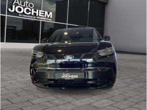 Ford Capri Lagerneuwagen im Sonderleasing GEWERBE