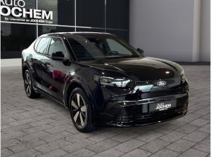 Ford Capri Lagerneuwagen im Sonderleasing GEWERBE