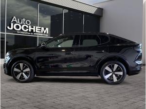 Ford Capri Lagerneuwagen im Sonderleasing GEWERBE