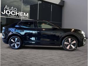 Ford Capri Lagerneuwagen im Sonderleasing GEWERBE