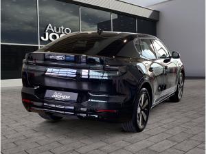 Ford Capri Lagerneuwagen im Sonderleasing GEWERBE