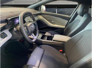 Ford Capri Lagerneuwagen im Sonderleasing GEWERBE