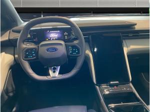 Ford Capri Lagerneuwagen im Sonderleasing GEWERBE