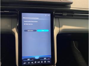 Ford Capri Lagerneuwagen im Sonderleasing GEWERBE