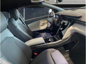 Ford Capri Lagerneuwagen im Sonderleasing GEWERBE