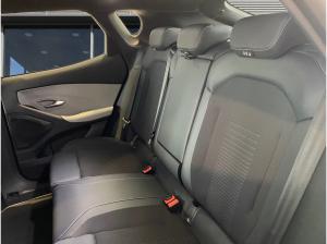 Ford Capri Lagerneuwagen im Sonderleasing GEWERBE