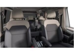 Volkswagen California (ST)