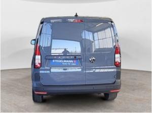 Volkswagen Caddy Cargo (SBA/SBH)