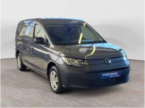 Volkswagen Caddy Cargo (SBA/SBH)