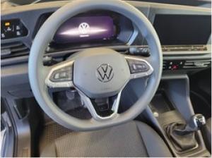 Volkswagen Caddy Cargo (SBA/SBH)