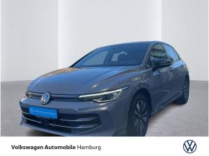 Volkswagen Golf VIII GOAL 1.5 TSI AHK Sitzheizung CarPlay