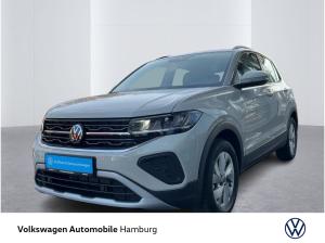Volkswagen T-Cross Life 1.0 TSI Sitzheizung CarPlay PDC