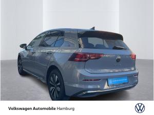 Volkswagen Golf VIII GOAL 1.5 TSI AHK Sitzheizung CarPlay