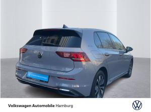 Volkswagen Golf VIII GOAL 1.5 TSI AHK Sitzheizung CarPlay