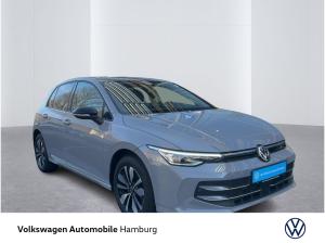 Volkswagen Golf VIII GOAL 1.5 TSI AHK Sitzheizung CarPlay