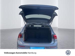 Volkswagen Golf VIII GOAL 1.5 TSI AHK Sitzheizung CarPlay