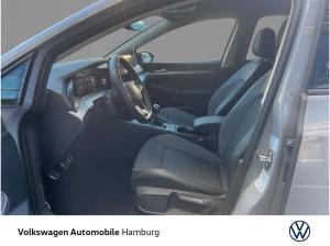 Volkswagen Golf VIII GOAL 1.5 TSI AHK Sitzheizung CarPlay