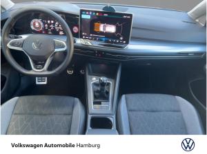Volkswagen Golf VIII GOAL 1.5 TSI AHK Sitzheizung CarPlay