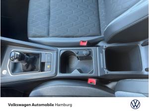 Volkswagen Golf VIII GOAL 1.5 TSI AHK Sitzheizung CarPlay