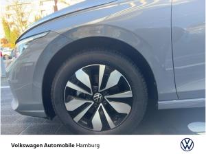 Volkswagen Golf VIII GOAL 1.5 TSI AHK Sitzheizung CarPlay