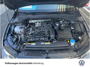 Volkswagen Golf VIII GOAL 1.5 TSI AHK Sitzheizung CarPlay
