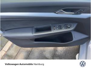 Volkswagen Golf VIII GOAL 1.5 TSI AHK Sitzheizung CarPlay