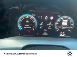 Volkswagen Golf VIII GOAL 1.5 TSI AHK Sitzheizung CarPlay