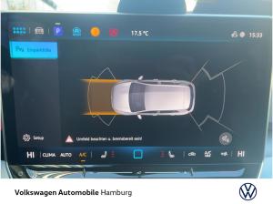 Volkswagen Golf VIII GOAL 1.5 TSI AHK Sitzheizung CarPlay