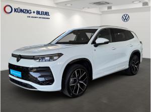 Volkswagen Tayron R-Line 2.0TDI DSG 4Motion +AHK+STDHZ+