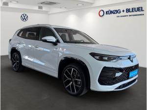 Volkswagen Tayron R-Line 2.0TDI DSG 4Motion +AHK+STDHZ+