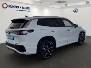 Volkswagen Tayron R-Line 2.0TDI DSG 4Motion +AHK+STDHZ+