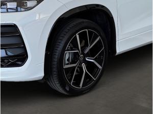 Volkswagen Tayron R-Line 2.0TDI DSG 4Motion +AHK+STDHZ+