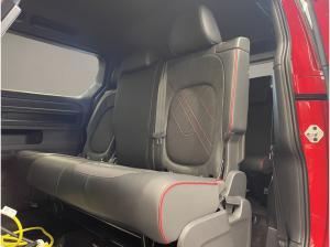 Volkswagen ID.Buzz GTX Lang IQ Light