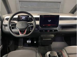 Volkswagen ID.Buzz GTX Lang IQ Light