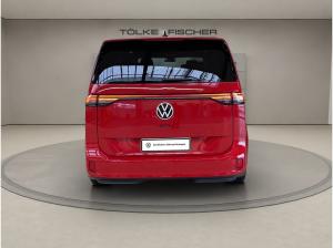 Volkswagen ID.Buzz GTX Lang IQ Light