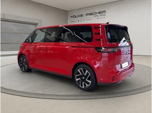 Volkswagen ID.Buzz GTX Lang IQ Light