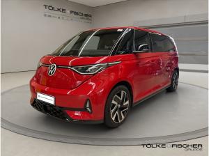 Volkswagen ID.Buzz GTX Lang IQ Light