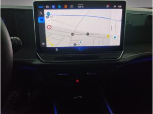 Volkswagen Passat Variant Business 1.5 eHybrid AHK/HuD/DCC