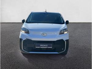 Toyota Proace 2.0 Meister