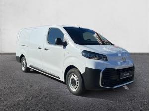 Toyota Proace 2.0 Meister
