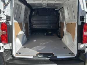 Toyota Proace 2.0 Meister