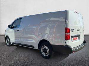 Toyota Proace 2.0 Meister