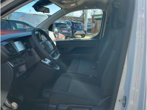 Toyota Proace 2.0 Meister
