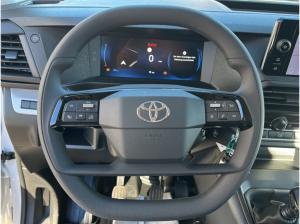 Toyota Proace 2.0 Meister