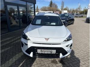 Cupra Formentor 1.5 e-HYBRID Ganzjahresreifen/AHK