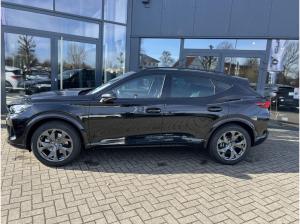 Cupra Formentor 1.5 e-HYBRID AHK GJR Top View Kamera