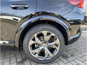 Cupra Formentor 1.5 e-HYBRID AHK GJR Top View Kamera